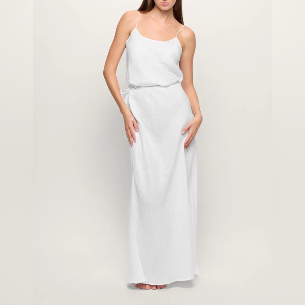 Mikoh Enid Maxi in Foam